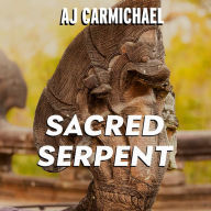 Sacred Serpent: The Ancient Naga in Hindu Mythology