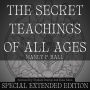 The Secret Teachings of All Ages