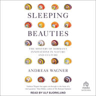 Sleeping Beauties: The Mystery of Dormant Innovations in Nature and Culture