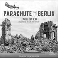 Parachute to Berlin