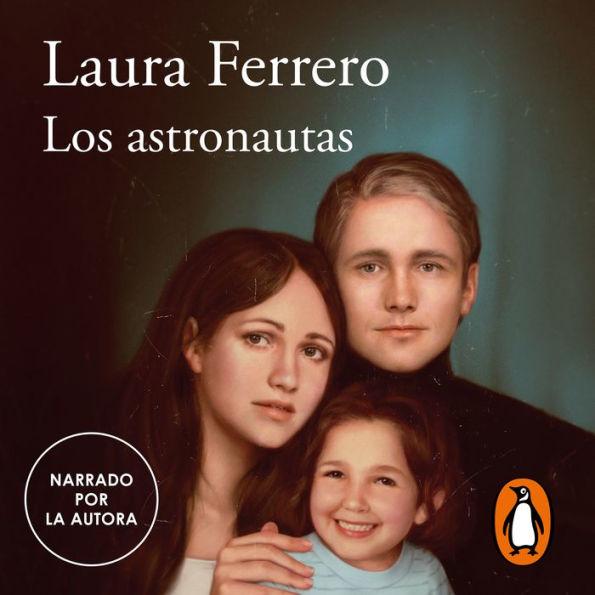 Los astronautas