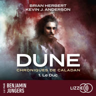 Dune: Chroniques de Caladan - Tome 1 : Le Duc
