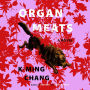 Organ Meats: A Novel