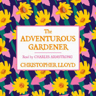 The Adventurous Gardener