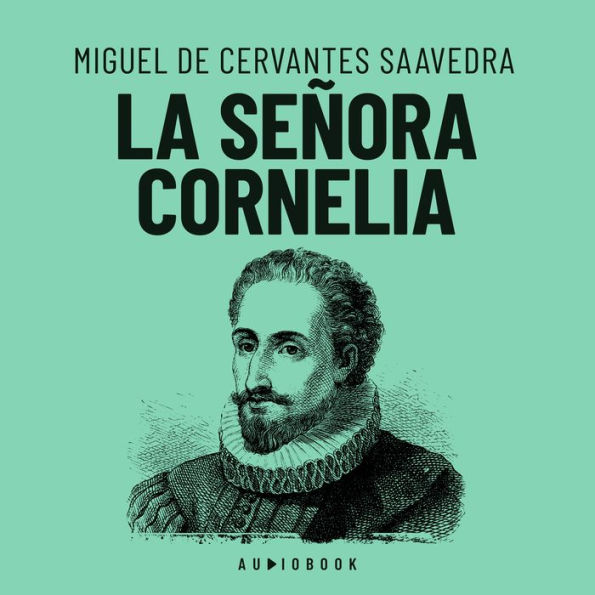 La señora Cornelia