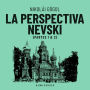 La perspectiva Nevski