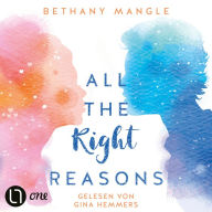 All The Right Reasons (Gekürzt) (Abridged)