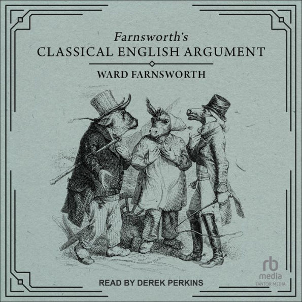 Farnsworth's Classical English Argument