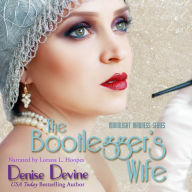 The Bootlegger's Legacy: A Sweet Historical Roaring Twenties Novel