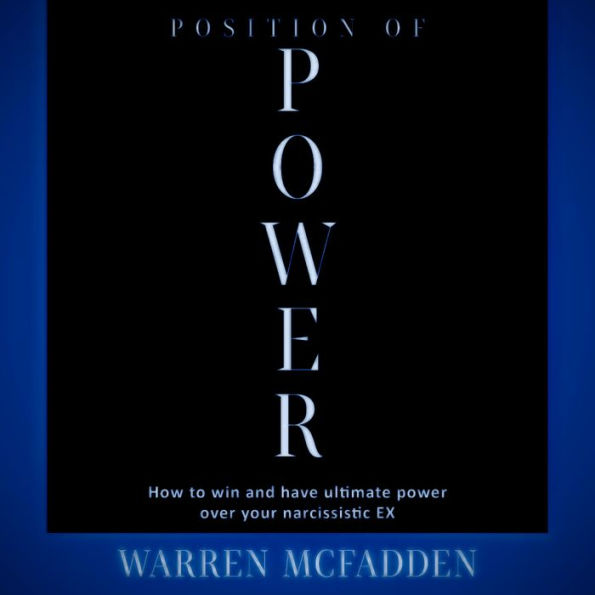 POSITION OF POWER: Extended Raw Version