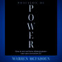 POSITION OF POWER: Extended Raw Version
