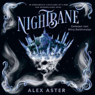 Nightbane (German Edition): Lightlark 2