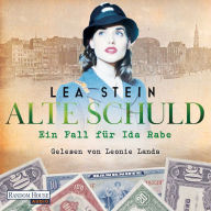 Alte Schuld: Kriminalroman