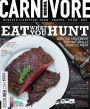 RECOIL Presents: Carnivore Issue 2