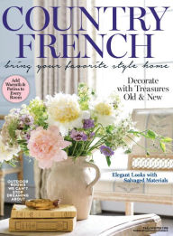 Title: Country French - Fall/Winter 2018, Author: Dotdash Meredith