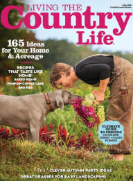 Title: Living the Country Life - Fall 2018, Author: Dotdash Meredith