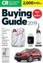 Consumer Reports: Buying Guide 2018