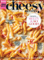 Better Homes & Gardens 100 Best Cheesy Recipes