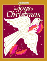 Title: Joys of Christmas 2018, Author: Guideposts