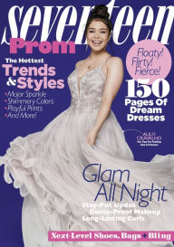 Title: Seventeen Prom 2019, Author: Hearst Magazines