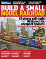 Build a Small Model Railroad