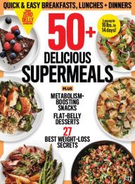 Title: 50+ Supermeals, Author: Dotdash Meredith