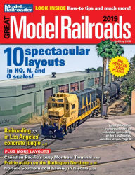 Title: Great Model Railroads, Author: Firecrown Media