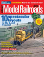 Great Model Railroads 2019