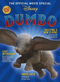 Title: Dumbo: The Official Movie Special, Author: Titan Magazines