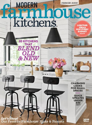 Modern Farmhouse Kitchens 2019 By Meredith Corporation Nook Book Ebook Barnes Noble - Modern Farmhouse Interior Design Books Modern Farmhouse Kitchens 2019 By Meredith Corporation Nook Book Ebook Barnes Noble - Modern Farmhouse Interior Design Books