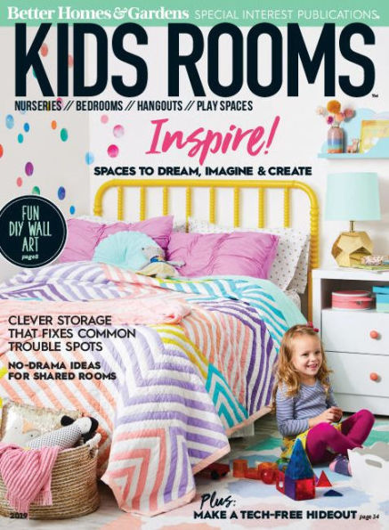 Kids Rooms