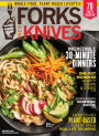 Forks Over Knives Winter 2019