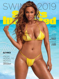 Title: Sports Illustrated Swimsuit Edition 2019, Author: Meredith Corporation