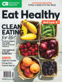 Consumer Reports Eat Healthy September 2019