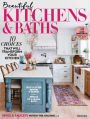 Beautiful Kitchens & Baths Spring 2020