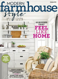 Title: Modern Farmhouse Style: Summer 2019, Author: Dotdash Meredith