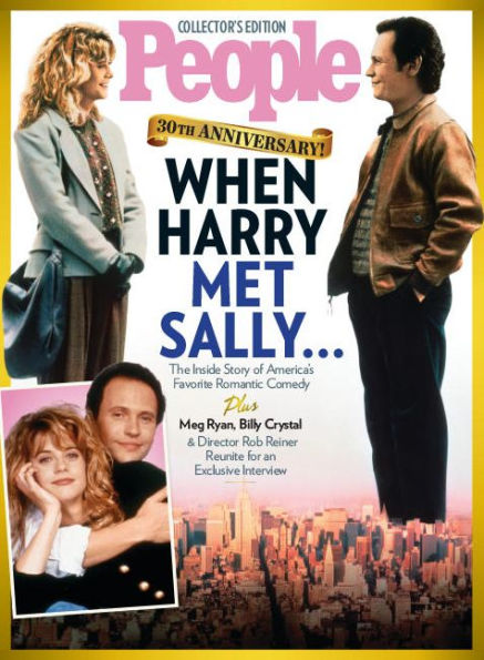 PEOPLE When Harry Met Sally Summer 2009