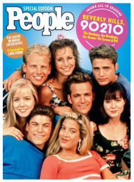 Title: PEOPLE Beverly Hills 90210, Author: Dotdash Meredith