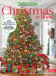 Title: Southern Living Christmas at Home 2019, Author: Dotdash Meredith