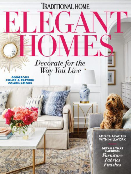 Elegant Homes Fall 2019