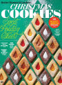 Better Homes and Gardens Christmas Cookies 2019
