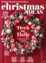Better Homes and Gardens Christmas Ideas 2019