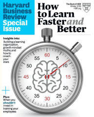 Title: Harvard Business Review OnPoint - Winter 2019, Author: Harvard Buisness Press