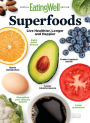 EatingWell Superfoods Winter 2020