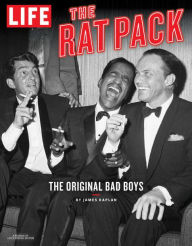 Title: LIFE The Rat Pack, Author: Dotdash Meredith