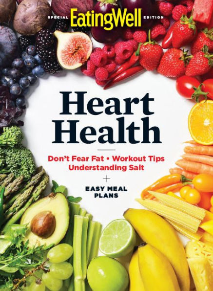 EatingWell Heart Health