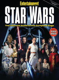 Title: Entertainment Weekly The Ultimate Guide to Star Wars IX, Author: Dotdash Meredith