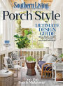 Southern Living Porch Style