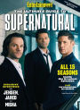 Entertainment Weekly The Ultimate Guide to Supernatural