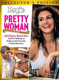 Title: PEOPLE Pretty Woman, Author: Dotdash Meredith